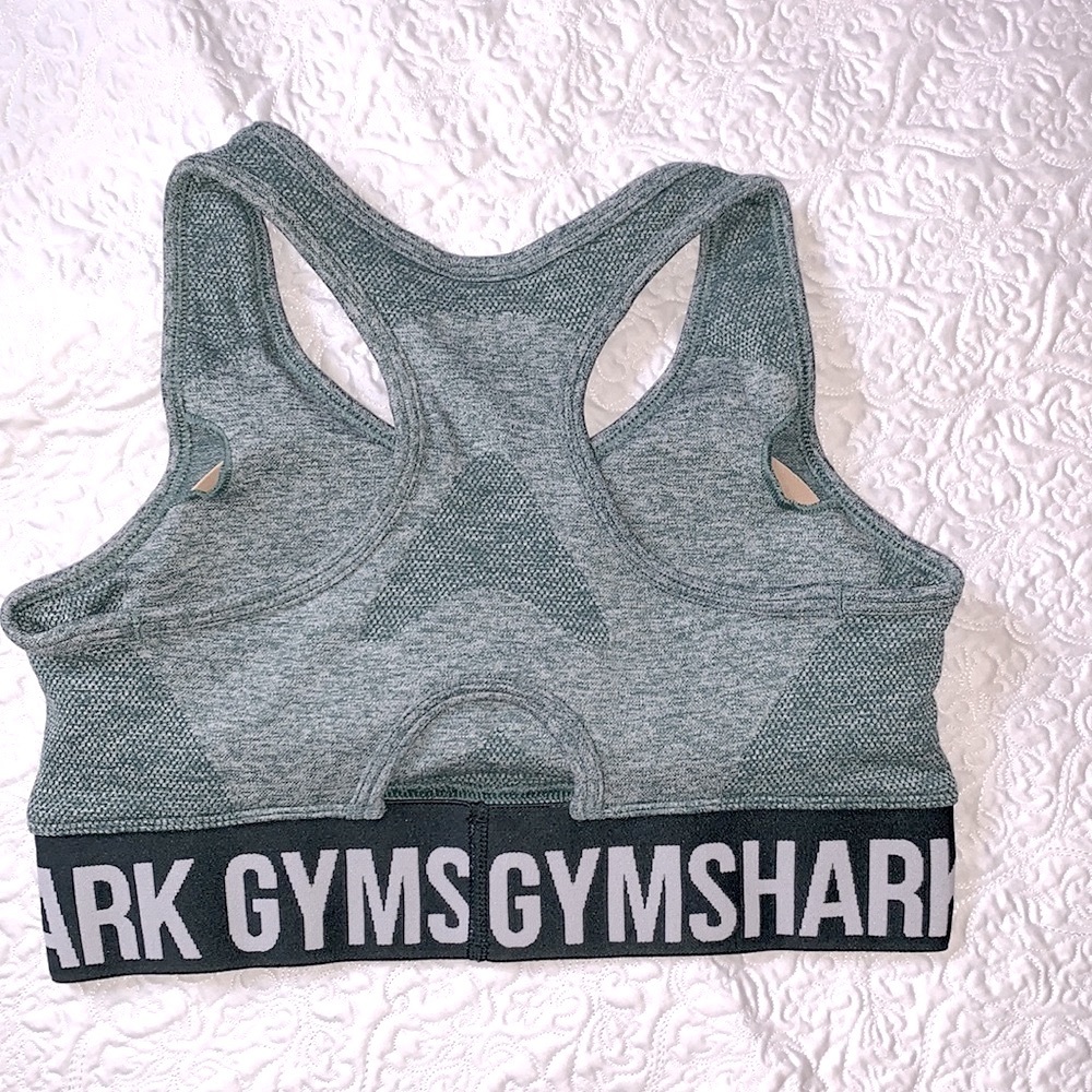 Gymshark Flex sports bra - Picture 3 of 3